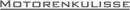 Logo Motorenkulisse